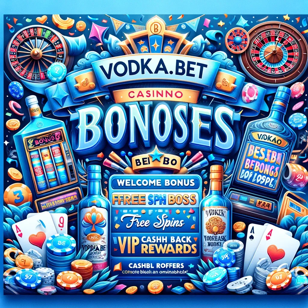 Vodka casino зеркало